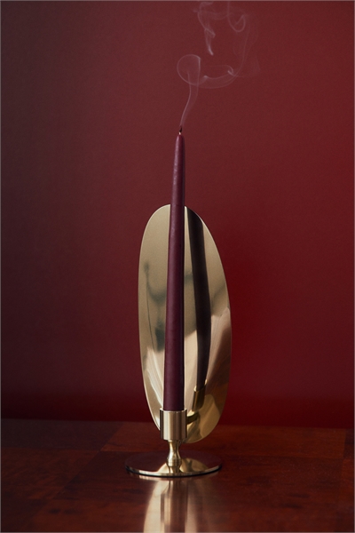 Металлический подсвечник артикул 1231323001