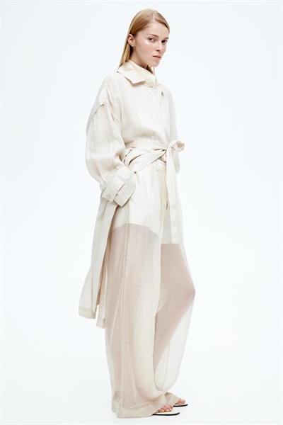 Широкие брюки артикул 1286444001