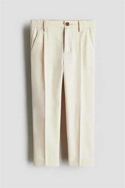 Приталенные брюки артикул 1264001001