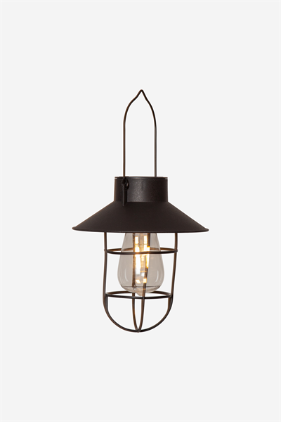 Декоративная клетка на солнечных батареях артикул 1230171001