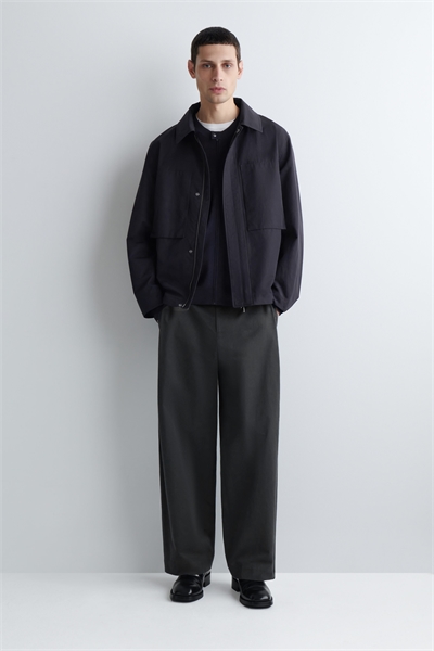 Техническая ветровка артикул 1314405002