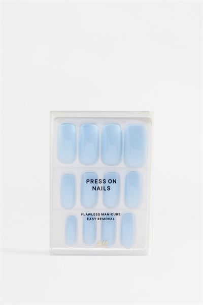 Накладные ногти артикул 0279750029