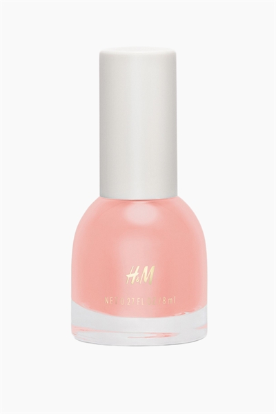 Лак для ногтей артикул 0486207133