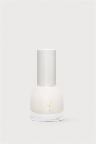 Лак для ногтей артикул 0486211037