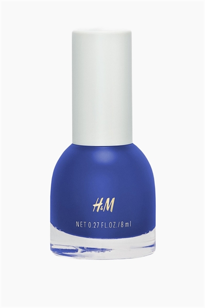 Лак для ногтей артикул 0486215031