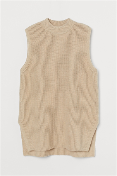 Жесткий пуловер артикул 0924243004