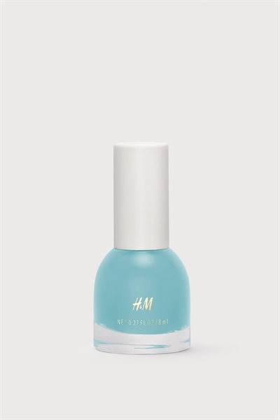 Лак для ногтей артикул 1121909007