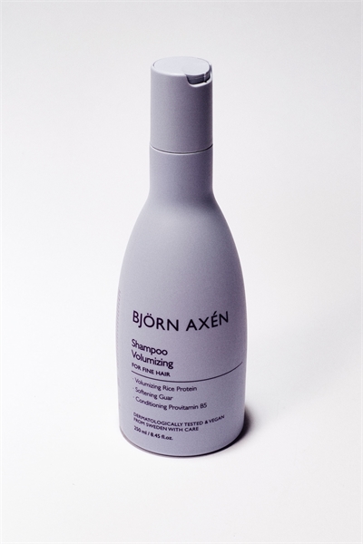 Шампунь для придания объема артикул 1129858001