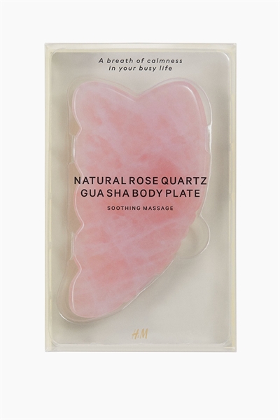 Инструмент для тела Гуа Ша артикул 1187677001