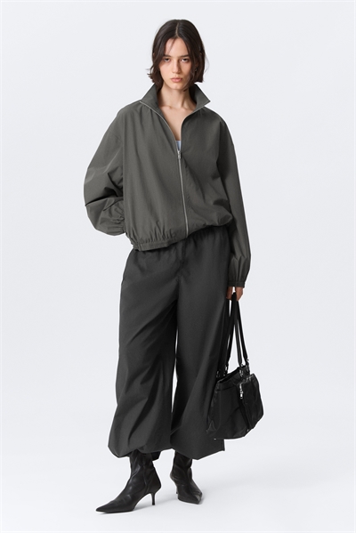 Куртка кроя оверсайз Hanne артикул 1320382001