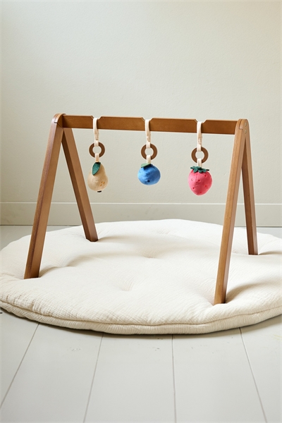 Детский спортзал - Фрукты артикул 1330152002