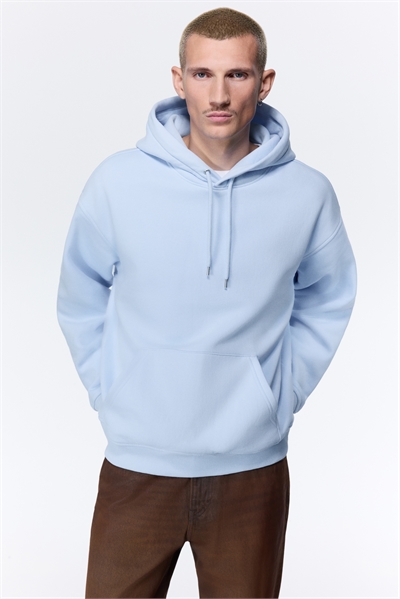 Худи Loose Fit артикул 0970819130