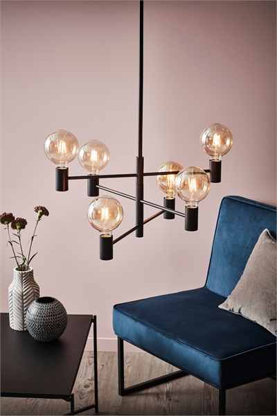 Столичный подвесной светильник артикул 1081438001