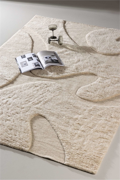 Ковер Boone артикул 1285664001