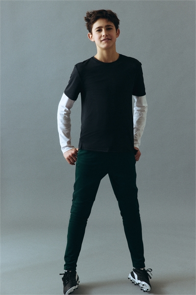 Футбольные брюки с DryMove™ артикул 1307032002