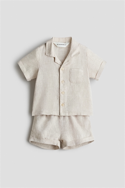 2-компонентный комплект постельного белья артикул 1318876001