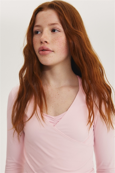 Спортивная кофта с SoftMove™ артикул 1321563001