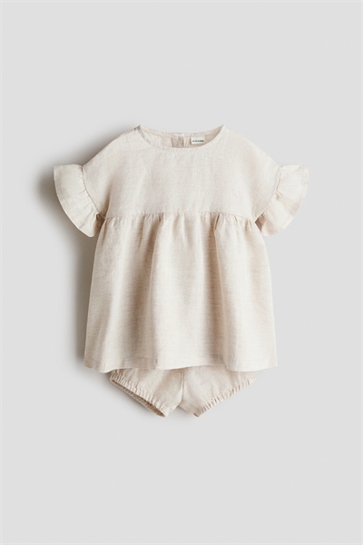 2-компонентный комплект постельного белья артикул 1327902001