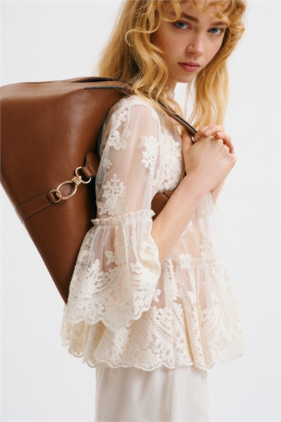 Сумка через плечо артикул 1330072001