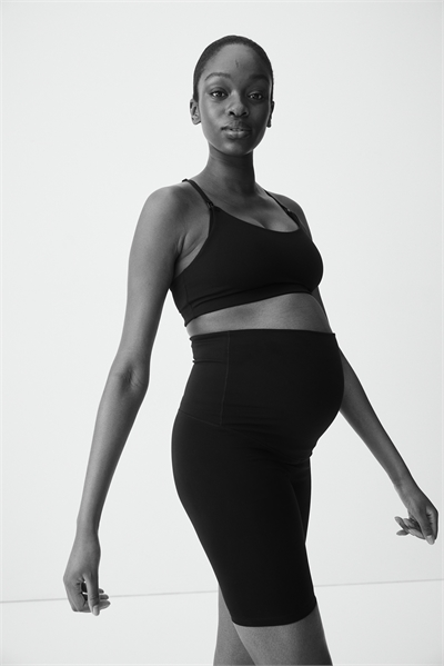 MAMA До и после Велосипедные шорты артикул 1330300001