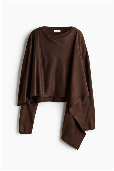 MAMA Свитер для кормления с шарфом артикул 1339696001