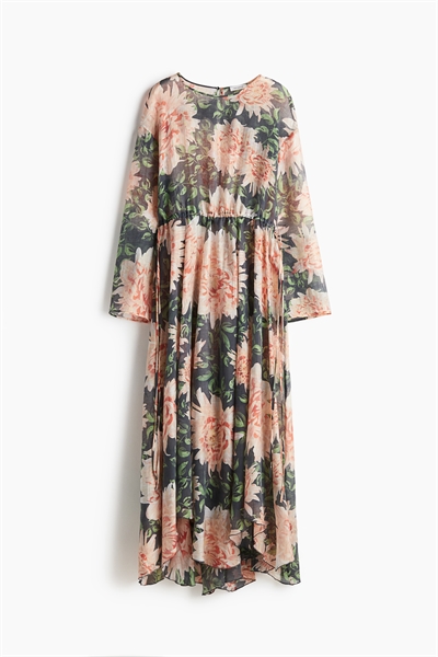 Платье на бретельках артикул 1291708002