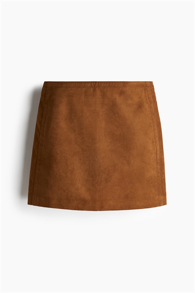 Мини-юбка артикул 1268006001