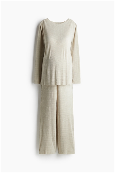 Комплект MAMA Before & After Crinkled артикул 1256276002