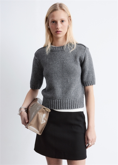 Мини-юбка A-Line артикул 0962907001