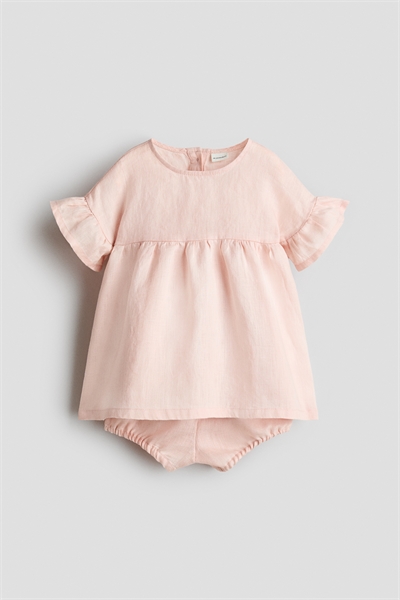 2-компонентный комплект постельного белья артикул 1327902002