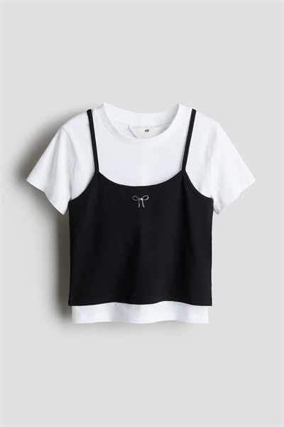 Комплект из двух частей артикул 1276957001