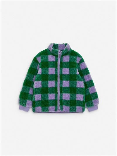 Ворсовая куртка артикул 1302549002