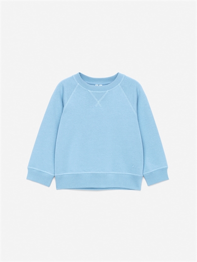 Хлопковая толстовка артикул 1197256039