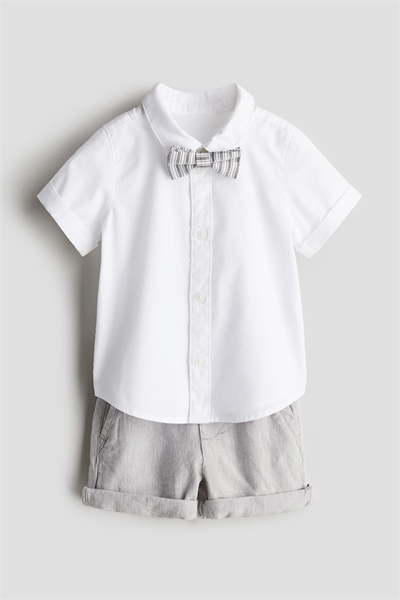 Комплект из 3 частей артикул 1228283001