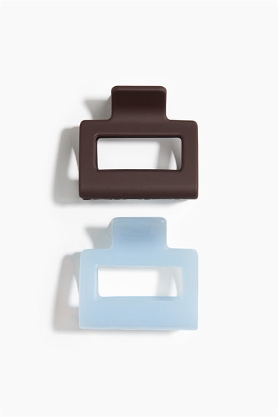 Когти для волос 2 шт. артикул 1272876005