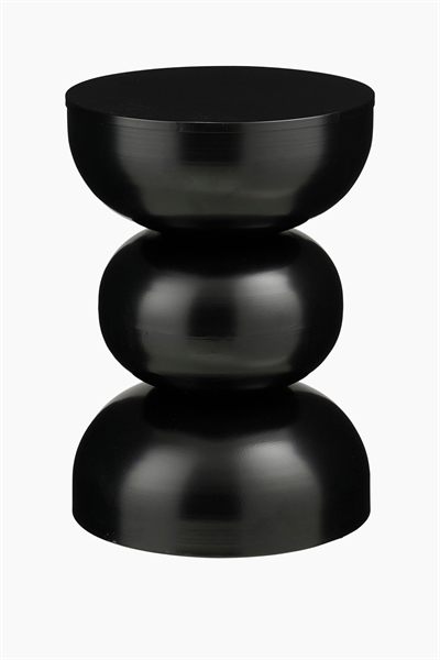 Металлический приставной столик артикул 1334354003