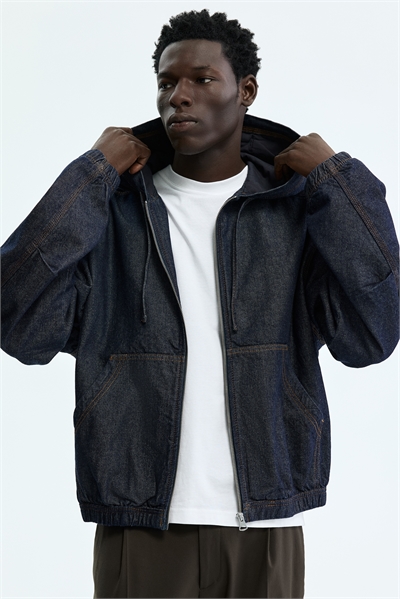 Рабочая куртка с капюшоном артикул 1311048003