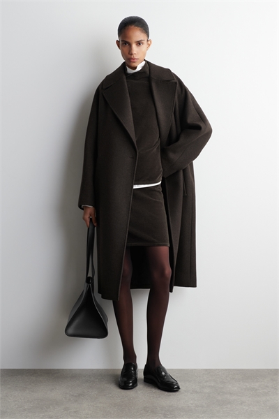 Мини-юбка из синели артикул 1326250001