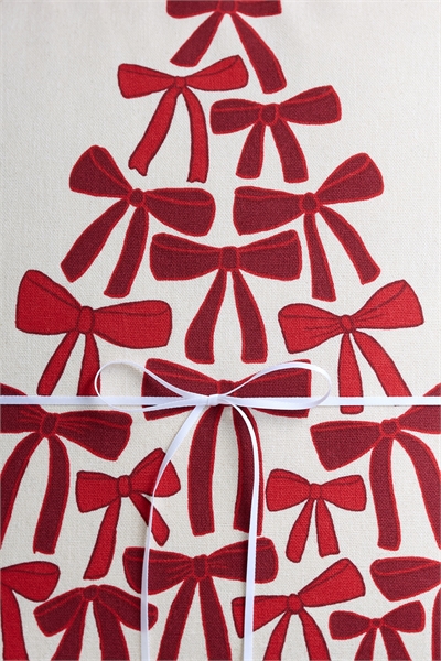 Чехол для подушки с принтом артикул 1299670003