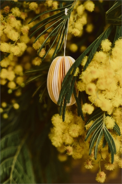 Украшения на пасху, 6 шт. артикул 1214591007