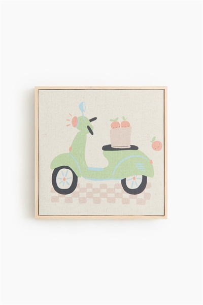 Настенное искусство артикул 1257517004