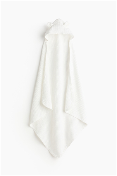 Полотенце с капюшоном артикул 1311650002