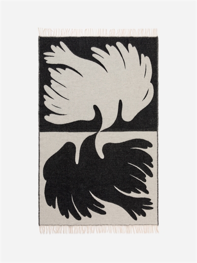 Клиппан Шерстяное одеяло артикул 1311727001