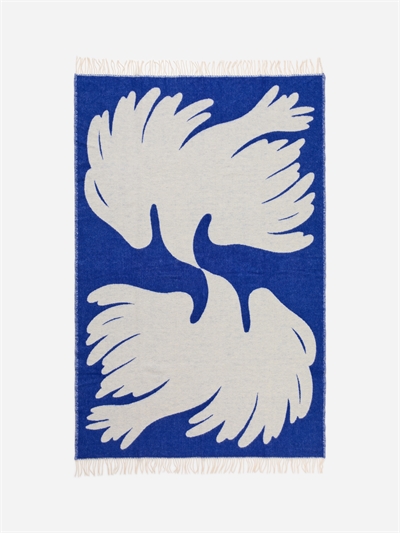 Клиппан Шерстяное одеяло артикул 1311727002