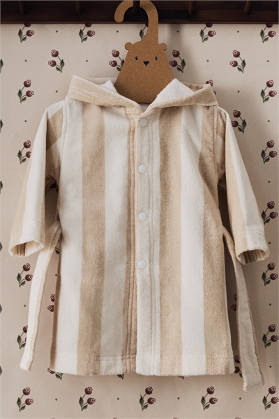 Детский махровый халат артикул 1319420001