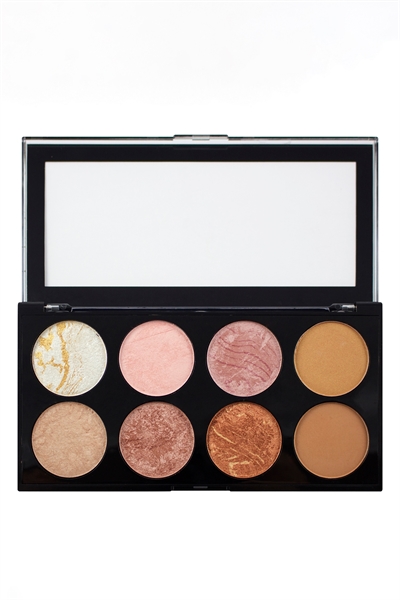 Палетка румян Ultra Blush Palette артикул 1012713002