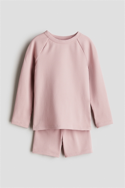 Комплект для плавания UPF 50 артикул 1247162002