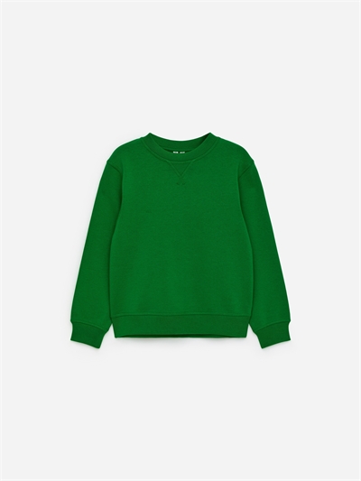 Толстовка из французской махры артикул 1288426018