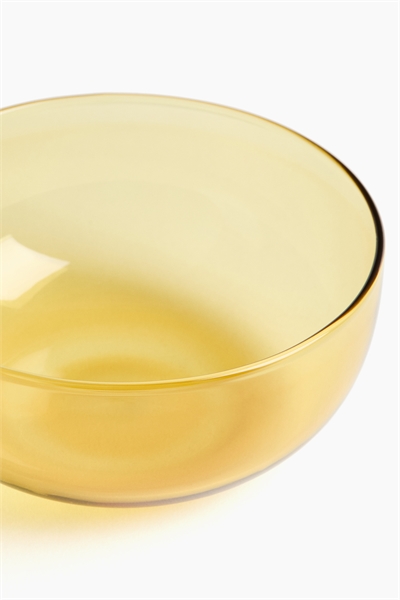 Стеклянная чаша артикул 1316651001