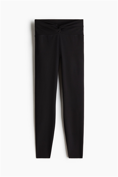 Спортивные леггинсы с технологией SoftMove™ артикул 1323715001